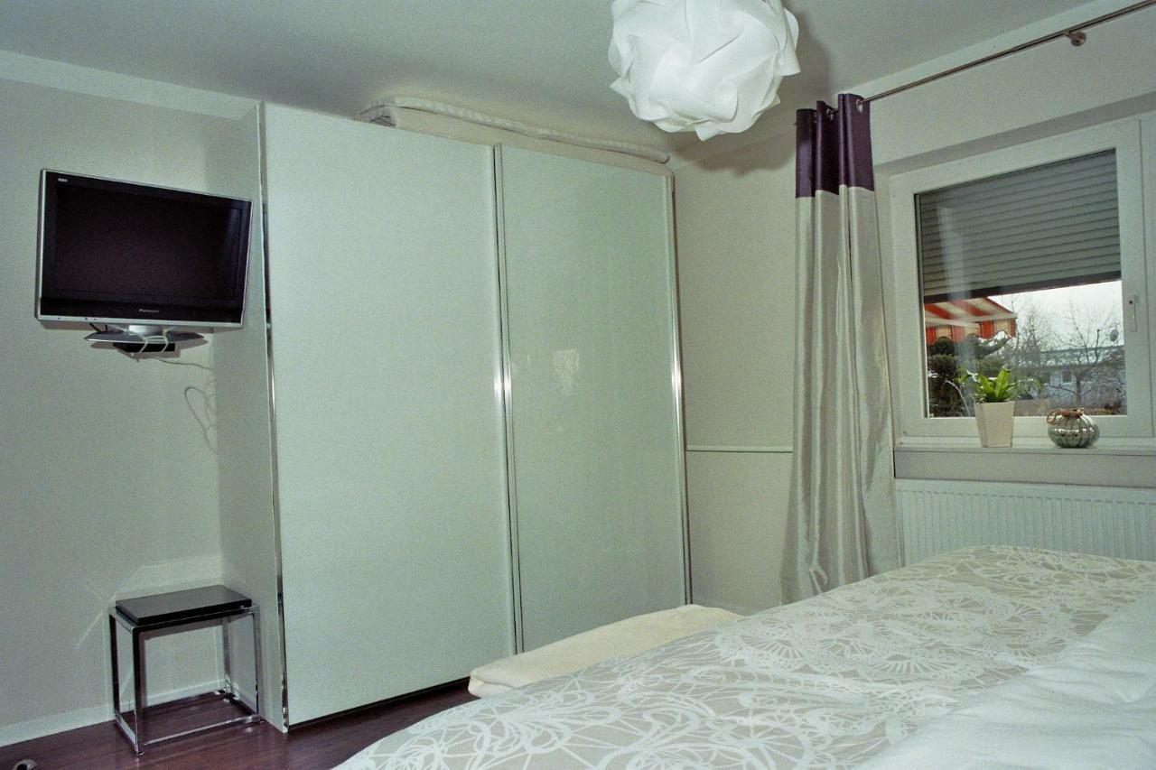 Appartment Fasanenhof Klinikum Und Uni Nah Mit Netflix Касел Екстериор снимка