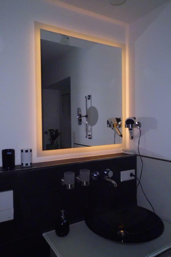 Appartment Fasanenhof Klinikum Und Uni Nah Mit Netflix Касел Екстериор снимка