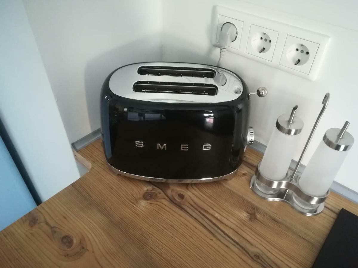 Appartment Fasanenhof Klinikum Und Uni Nah Mit Netflix Касел Екстериор снимка