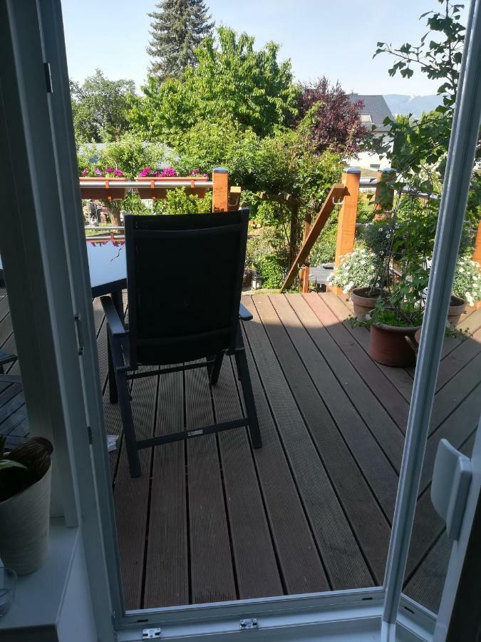 Appartment Fasanenhof Klinikum Und Uni Nah Mit Netflix Касел Екстериор снимка
