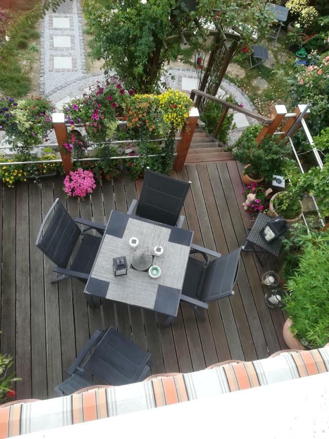 Appartment Fasanenhof Klinikum Und Uni Nah Mit Netflix Касел Екстериор снимка
