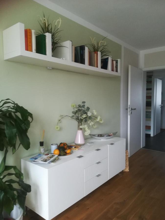 Appartment Fasanenhof Klinikum Und Uni Nah Mit Netflix Касел Екстериор снимка
